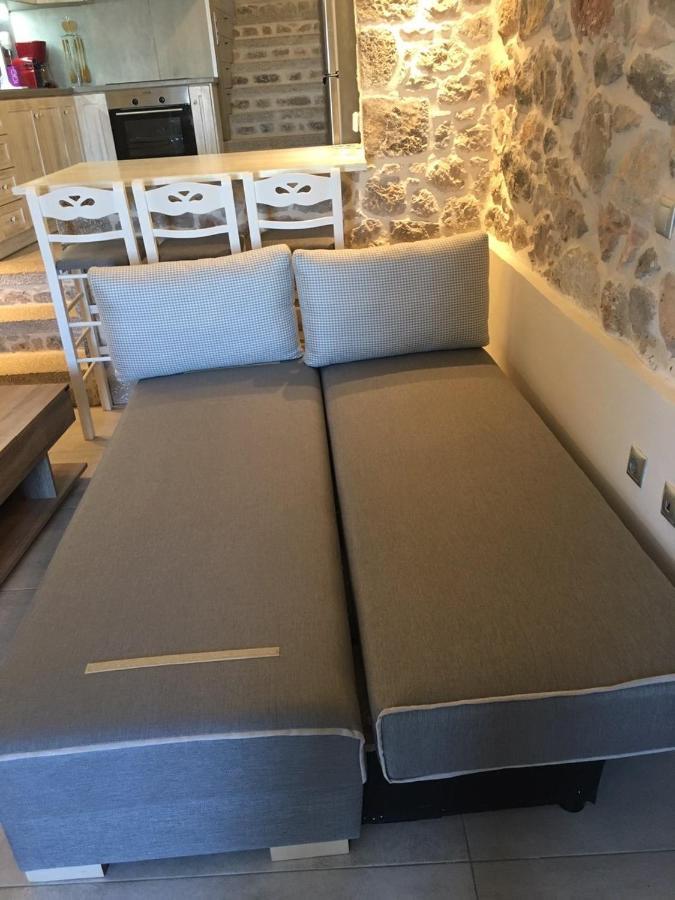 Elata Stone House Villa Dış mekan fotoğraf