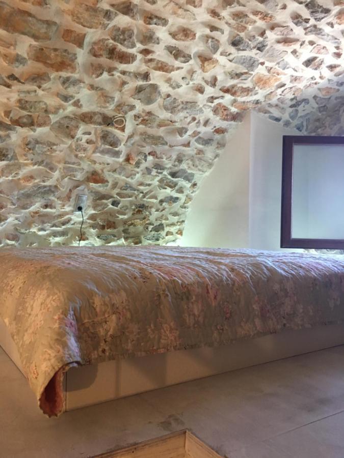 Elata Stone House Villa Dış mekan fotoğraf