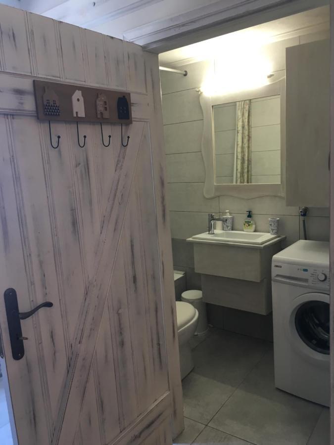Elata Stone House Villa Dış mekan fotoğraf