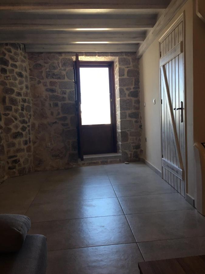 Elata Stone House Villa Dış mekan fotoğraf
