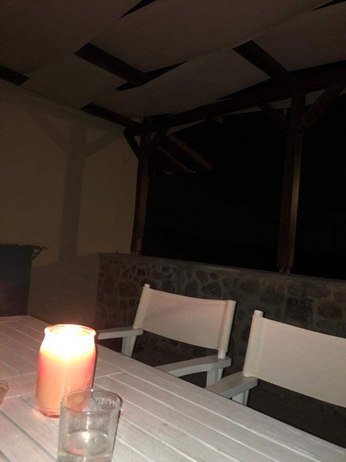 Elata Stone House Villa Dış mekan fotoğraf