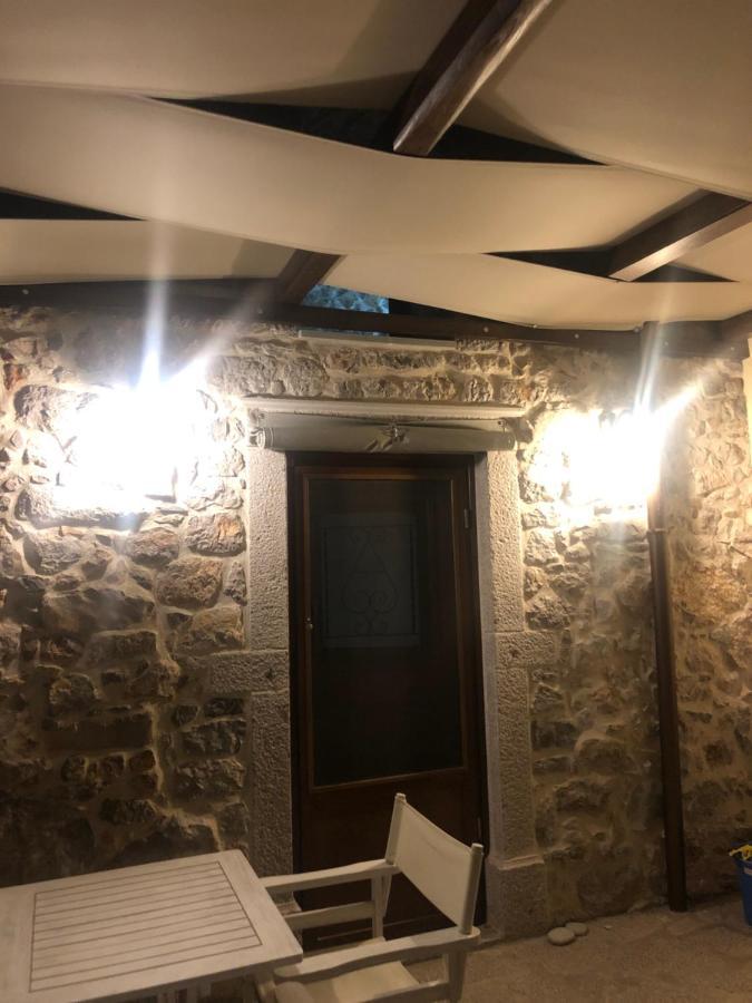 Elata Stone House Villa Dış mekan fotoğraf