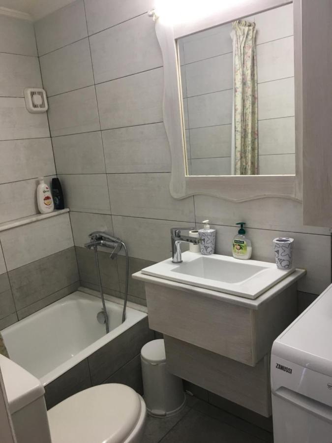 Elata Stone House Villa Dış mekan fotoğraf