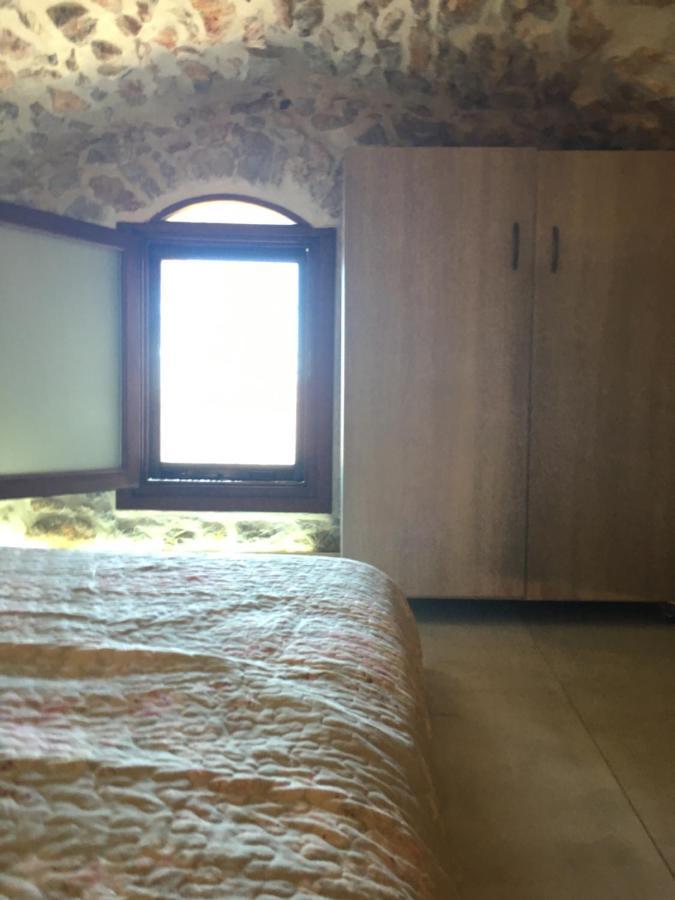Elata Stone House Villa Dış mekan fotoğraf