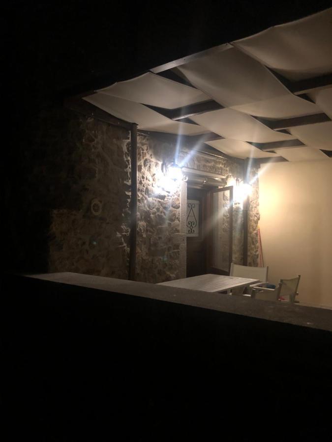 Elata Stone House Villa Dış mekan fotoğraf
