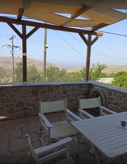 Elata Stone House Villa Dış mekan fotoğraf