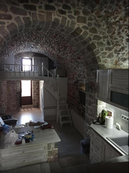 Elata Stone House Villa Dış mekan fotoğraf