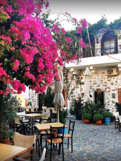 Elata Stone House Villa Dış mekan fotoğraf