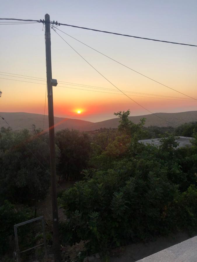 Elata Stone House Villa Dış mekan fotoğraf