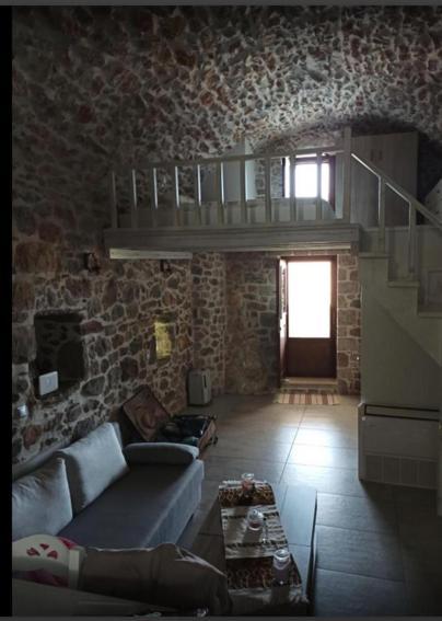 Elata Stone House Villa Dış mekan fotoğraf